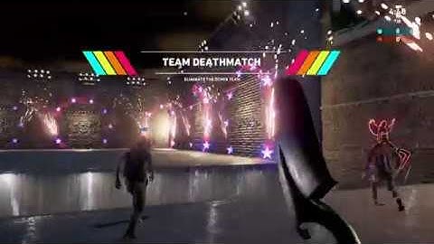 Far Cry 5 - Arcade Mode/Multiplayer - Team Deathmatch