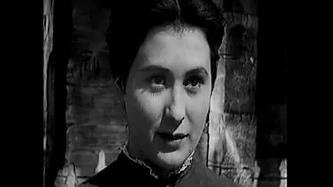 Elfriede Datzig,Rudolf Prack, 1943. Georges Boulan...
