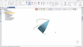 Boat hull Design