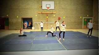 Where Have All The Children Gone - Gymnastics Group Performance By Mgt 2012