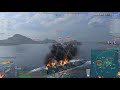 World of Warships - Not again please