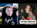 Jinjer - Judgement and Punishment - New Zealand Vocal Coach Reaction and Analysis