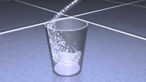 realflow 3ds max Default Scanline Renderer