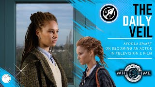 Famous Daily Veil - Getting to know Ayoola Smart Net Worth