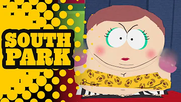 Whatever! I Do What I Want! - SOUTH PARK