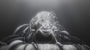 AMV Shadow Of Fear - the yami no Kuro