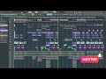 Hardstyle FLP – Euphoric Hardstyle Anthem (3 Drops • High BPM • Power & Punch Edition)