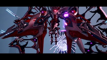 Destroy Dominator RT:α | DAEMON X MACHINA | mahsterblaze