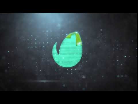 Glitch Logo Reveal | After Effects project | Videohive template