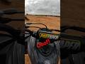 Jump Fail #savesportquads #sanddunes #raptor700 #yamaha #blucru