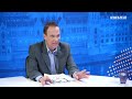 Káel Csaba: A Hunyadi-sorozatot nem egy családbarát Egri csillagoknak szánták