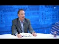 Káel Csaba: A Hunyadi-sorozatot nem egy családbarát Egri csillagoknak szánták