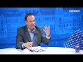 Káel Csaba: A Hunyadi-sorozatot nem egy családbarát Egri csillagoknak szánták