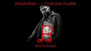 Madvillain - Hardcore Hustle Lyrics