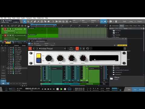 Dopamine - Overloud - Vst plugin Review