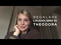 L&#39;audiolibro “25 fiabe per Theodora” - Margherita Buy Ambasciatrice Fondazione Theodora