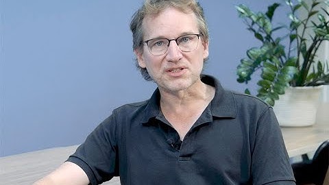 Scientist Stories: Jean-Philippe Vert, Machine Learning for Single Cell Omics