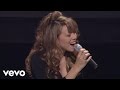 Mariah carey  dreamlover from fantasy live at madison square garden