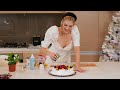 Capture de la vidéo Delta Goodrem - Aussie Christmas Desserts: Pavlova