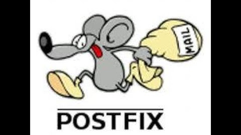 4-Installation et Configuration du service Postfix sur CentOS Stream 9