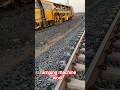🚧 Tamping Machine कैसे काम करती है? 🚆