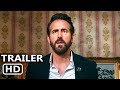 IF Super Bowl Trailer (2024) Ryan Reynolds