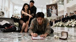 父親葬禮當天女友出軌與陌生男子KTV一夜情，窮小夥捉姦在床卻慘遭羞辱。誰料果斷分手後遇見豪門白月光，愛情錢雙豐收走上人生巔峰！ screenshot 2