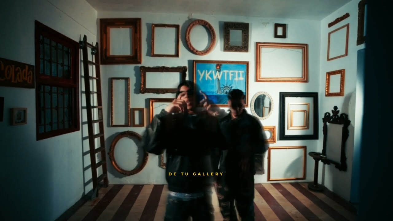 Obejrzyj FABRIELL - FOTITOS (Visualizer) w YouTube Obejrzyj FABRIELL - FOTITOS (Visualizer) w YouTube