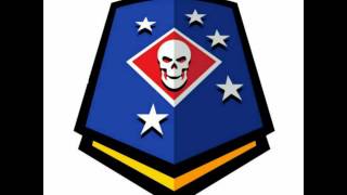 Call Of Duty World At War U.s Marines Defeatvictoryspawn Theme