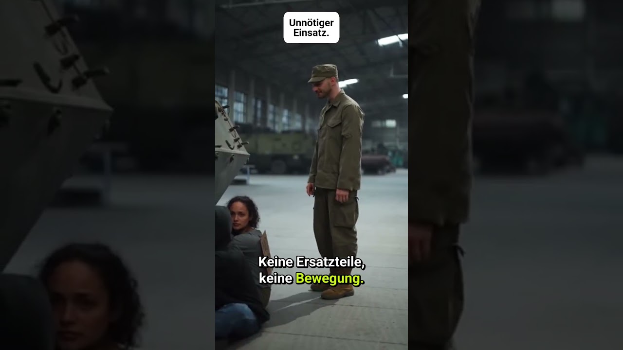 Unnötiger Einsatz: Wenn Protest einfach sinnlos ist