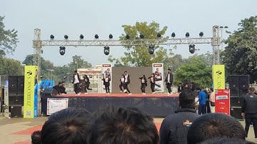 kashiyatra video | iit bhu program video day 3 | 2023 | #bhu #iit (5)