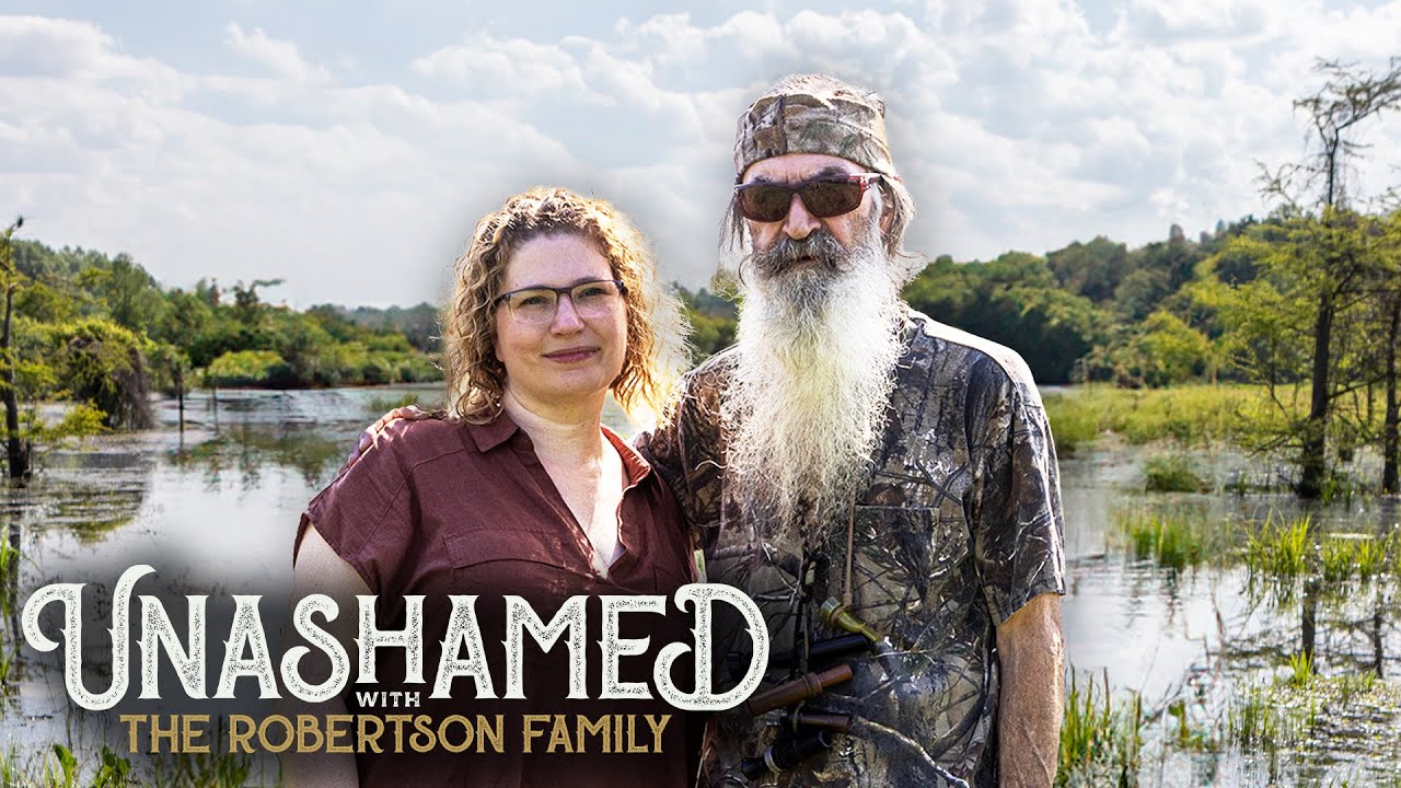 How Phil Faced His Past With Daughter Phyllis: “I Never Knew” | 1258