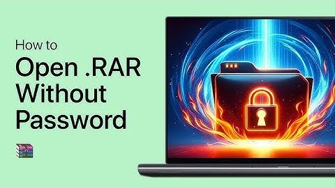 Cracking Password Protected Rar Files in Kali Linux