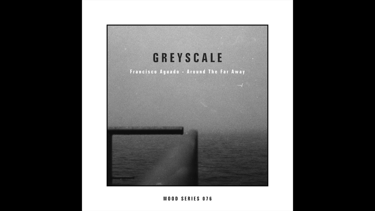 Francisco Aguado - Line [GRSCLM076]