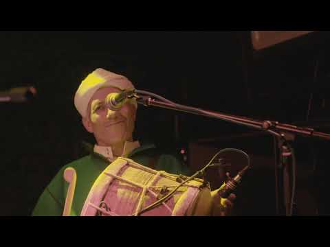 The Master Musicians of Jajouka led by Bachir Attar @ Control x Outernational
