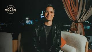 Mike Torres - SOCAN Academy