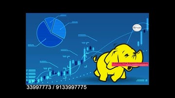 BIG DATA HADOOP Tutorial for Beginners