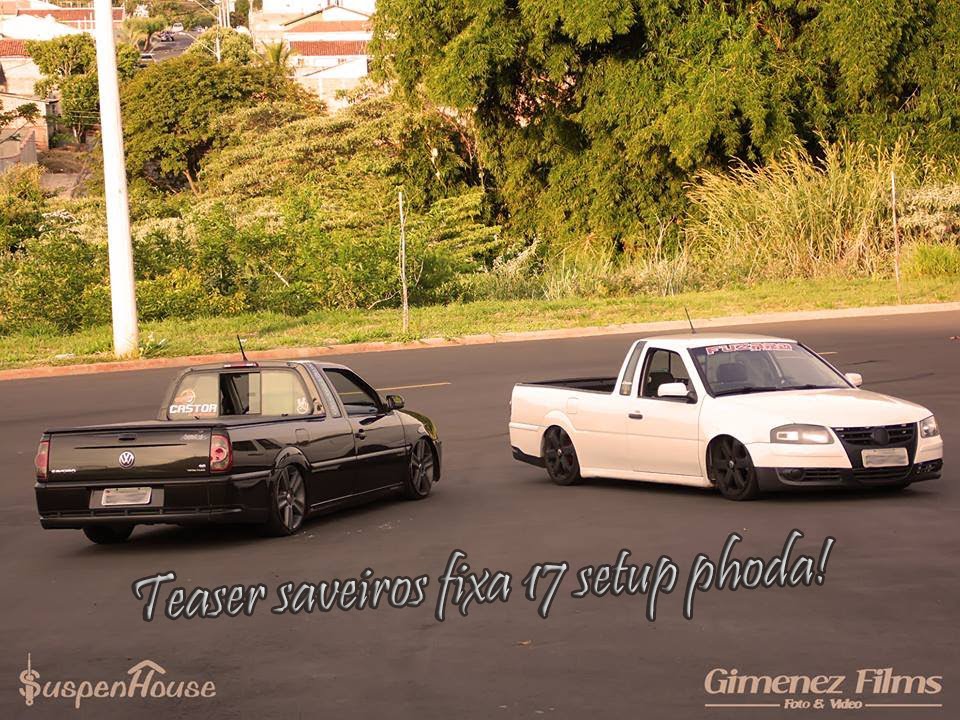 Marque seu amigo pra ver essa Saveiro G4 Titan! ✓Sigam/Follow:  @impact_moviesbrasil (.com/canal…