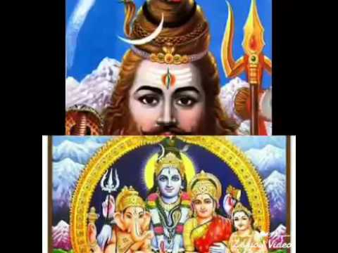 Tryambakam Yaja Mahe - Maha Mrityunjoy Mantra - YouTube