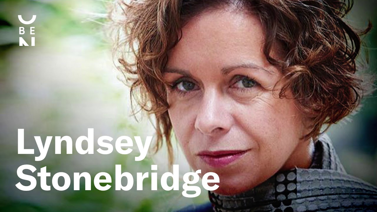 Lyndsey Stonebridge Vrij Om De Wereld Te Veranderen
