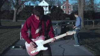 Video thumbnail of "The Early November - The Mountain Range In My Living Room [Music Video] HD"