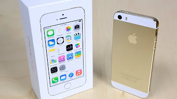 Quanto costa il nuovo iPhone 5s?