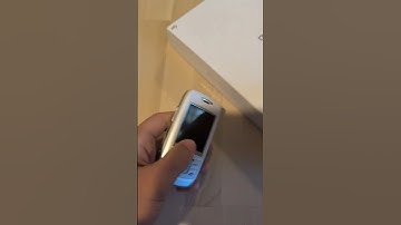 Samsung vs Oukitel box design test #shorts #youtube #tech