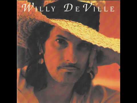 Willy Deville Iko Iko - YouTube
