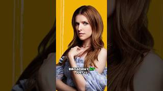 Anna Kendrick Was ROBBED of La La Land… Then This Happened 👀 #annakendrick #shorts #hollywooddrama