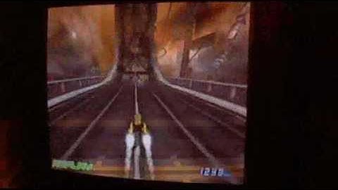 F-Zero GX Time Attack - 2