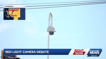 Fort Myers explores traffic cameras to enhance road safety