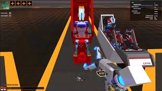Robocraft - 1.0 UPDATE OUT (FULL RELEASE)