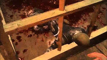 F.E.A.R 3 Fettel solo gameplay (Interval 01) part 2