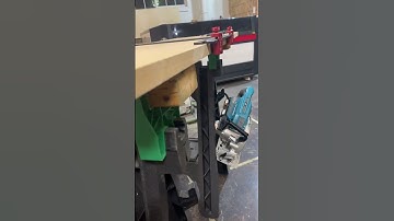 Quick layout tip using our 1.5” jigs and 12x18 inch framer pro #buildbetter squiJig.com